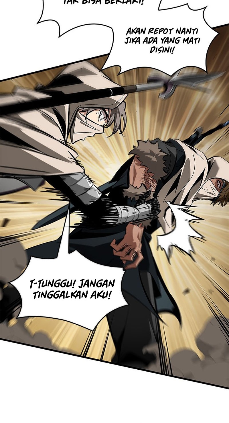 Pick Me Up Chapter 103 - halaman 53