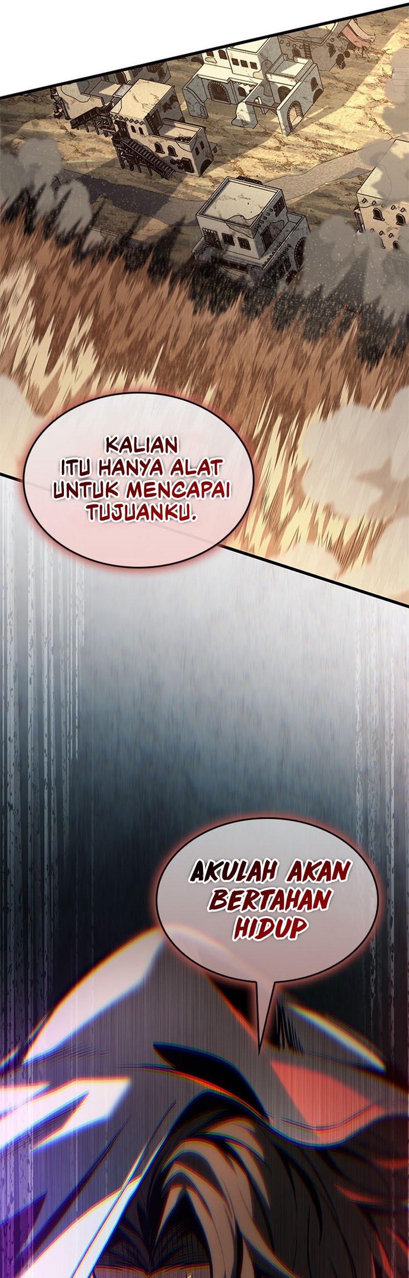 Pick Me Up Chapter 103 - halaman 57