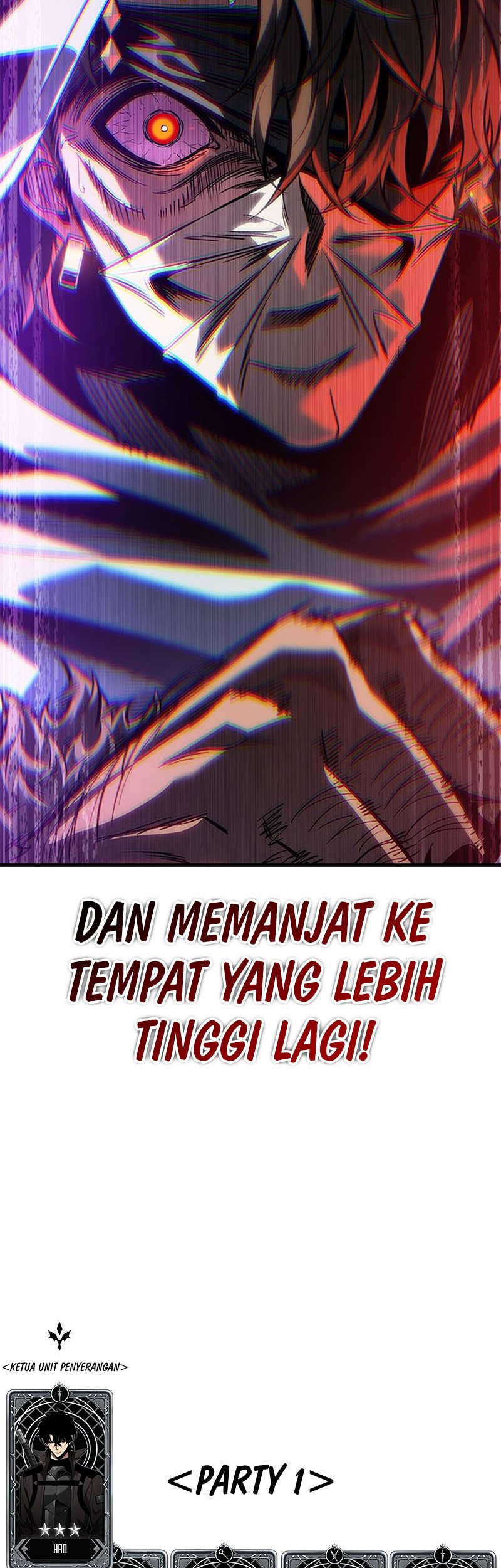 Pick Me Up Chapter 103 - halaman 58