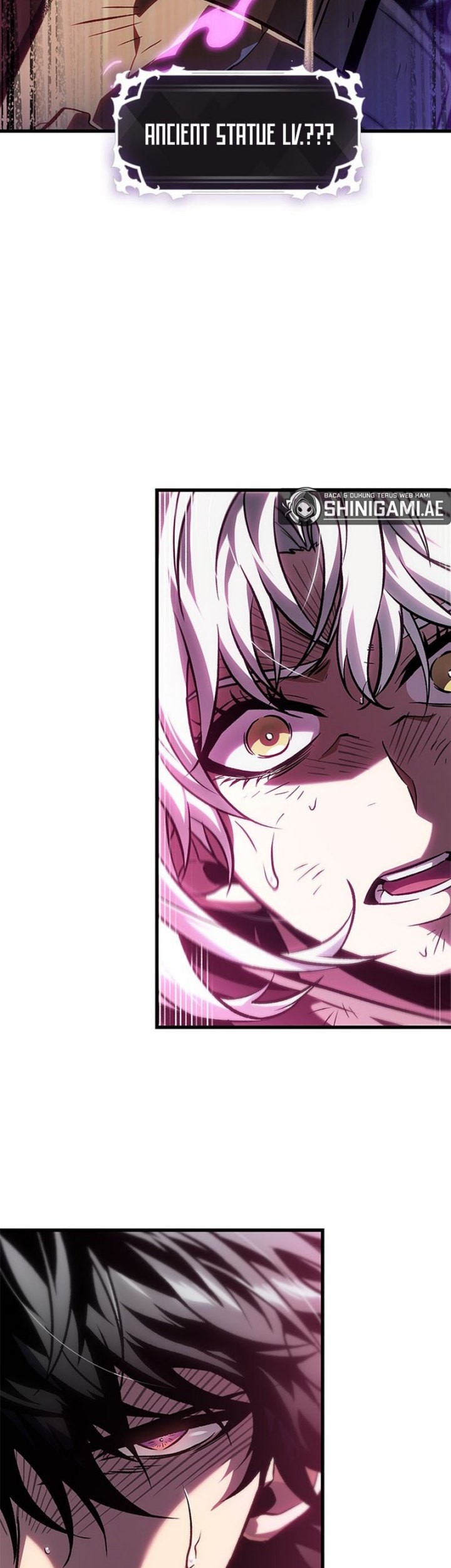 Pick Me Up Chapter 104 - halaman 24