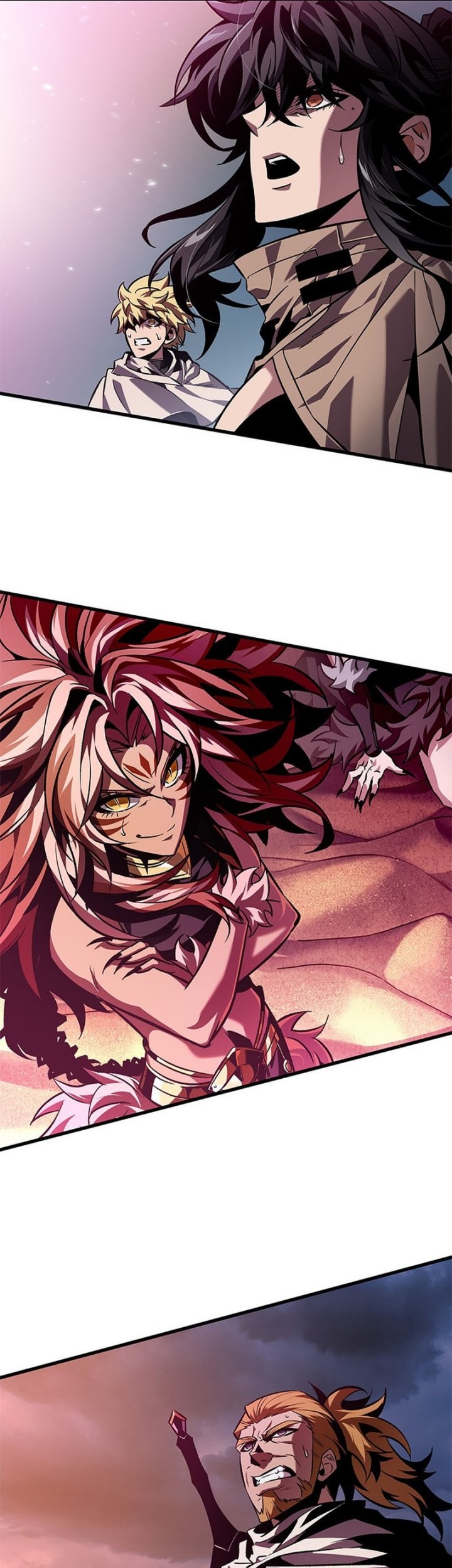 Pick Me Up Chapter 104 - halaman 26