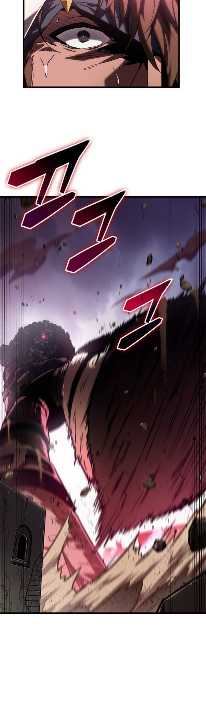 Pick Me Up Chapter 104 - halaman 28