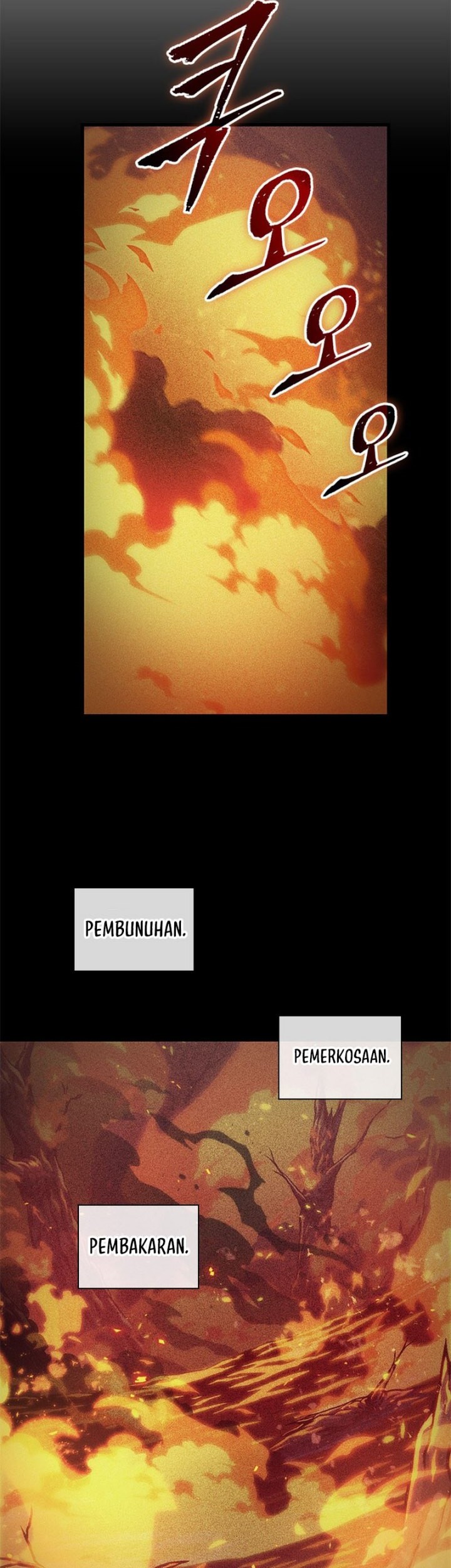 Pick Me Up Chapter 104 - halaman 32