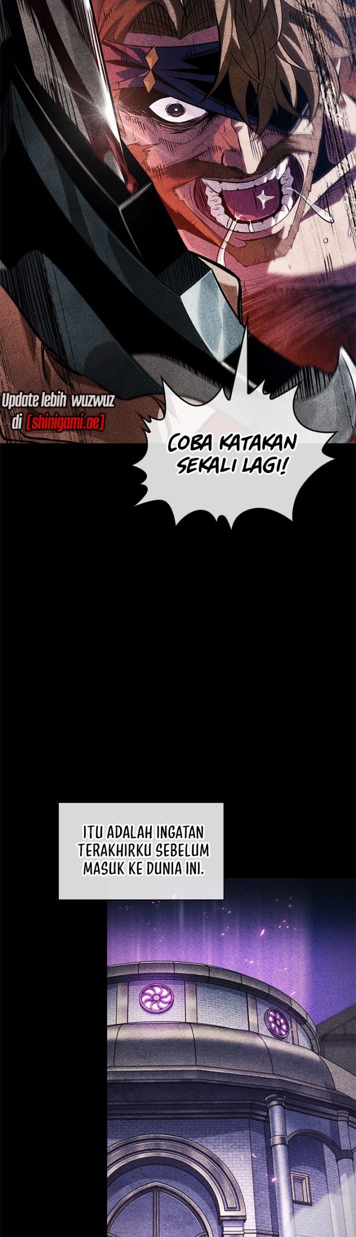 Pick Me Up Chapter 104 - halaman 40
