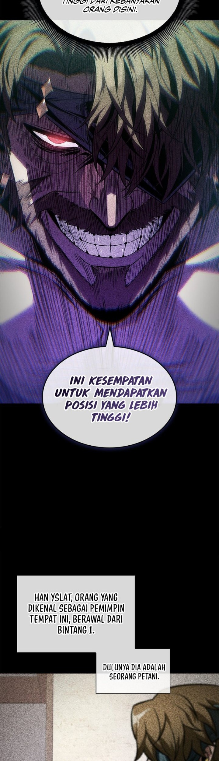 Pick Me Up Chapter 104 - halaman 44