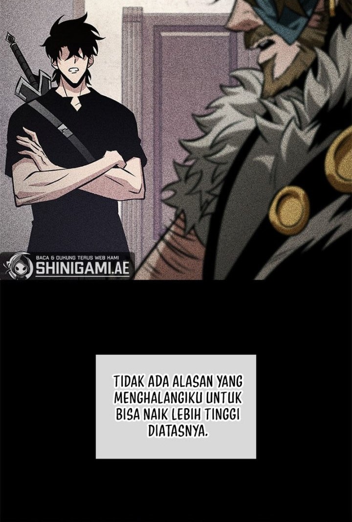 Pick Me Up Chapter 104 - halaman 45