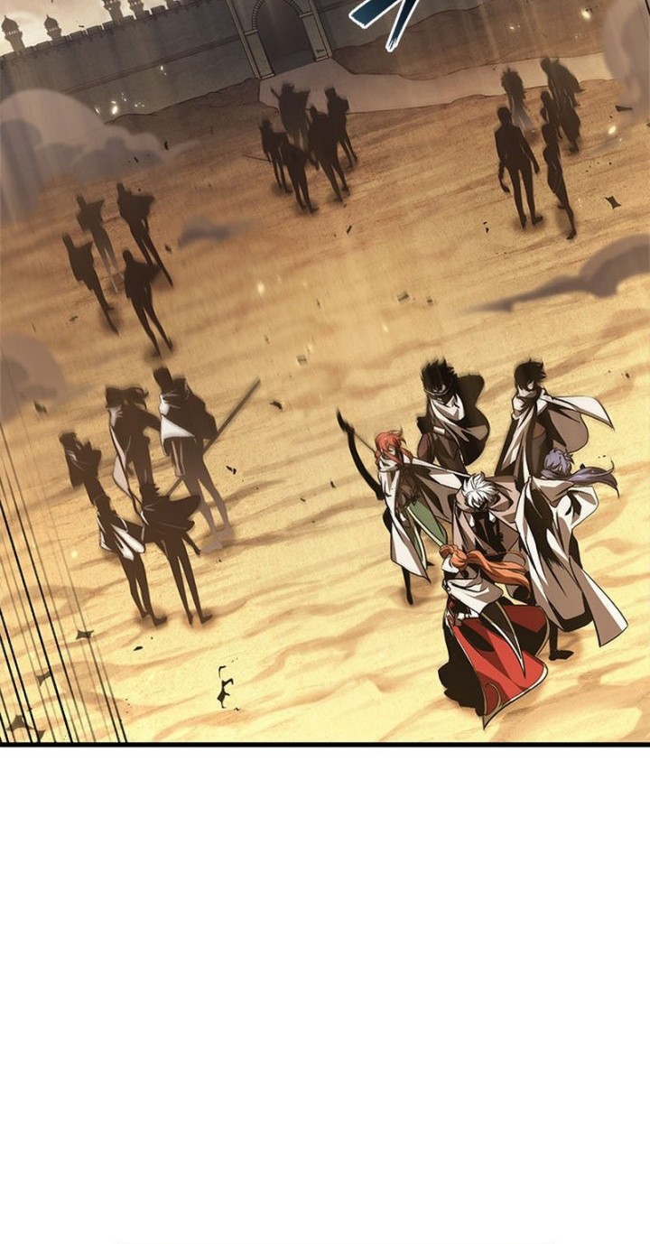 Pick Me Up Chapter 104 - halaman 9