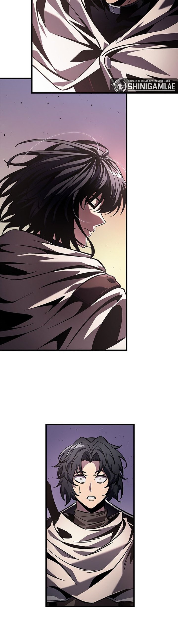 Pick Me Up Chapter 105 - halaman 14