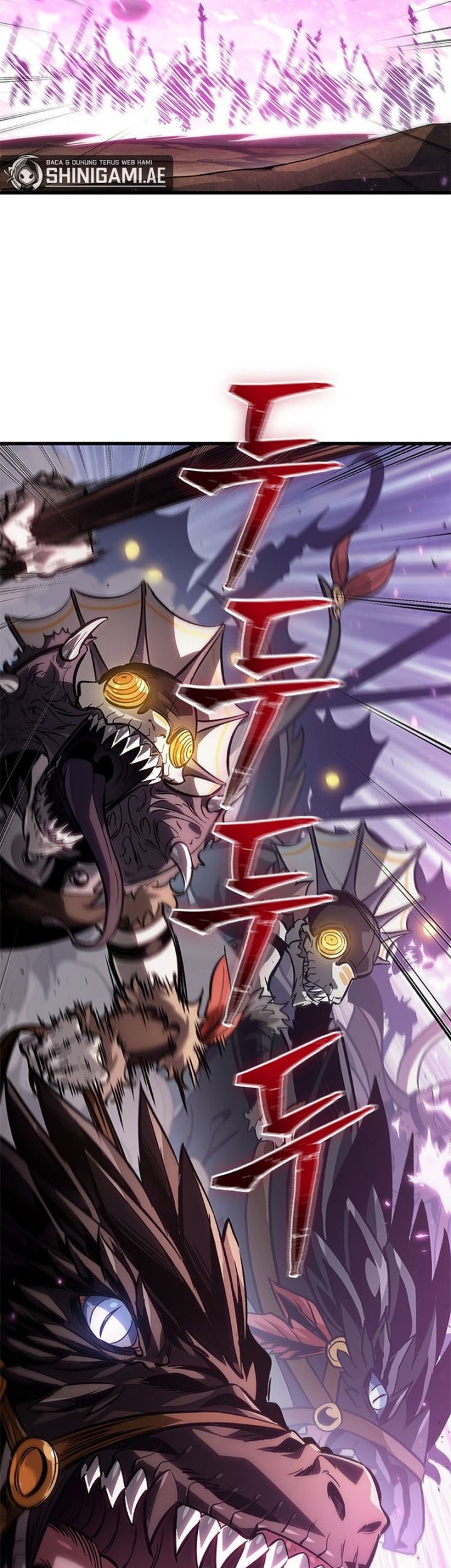 Pick Me Up Chapter 105 - halaman 23