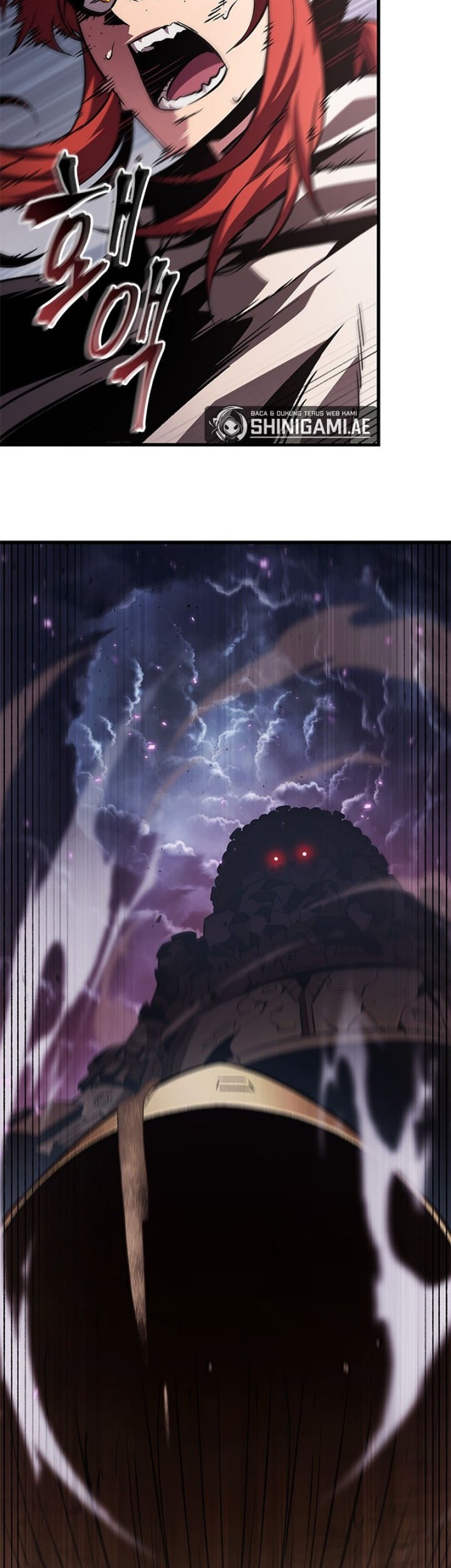 Pick Me Up Chapter 105 - halaman 34
