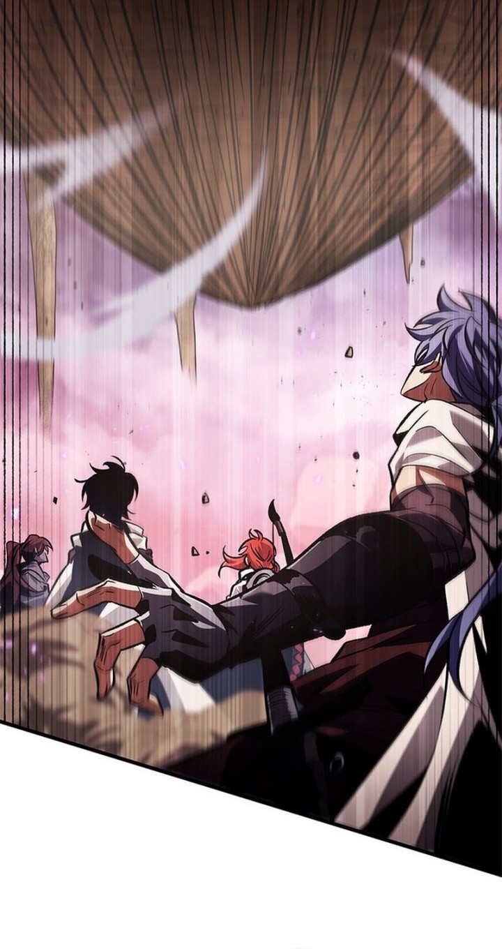 Pick Me Up Chapter 105 - halaman 35