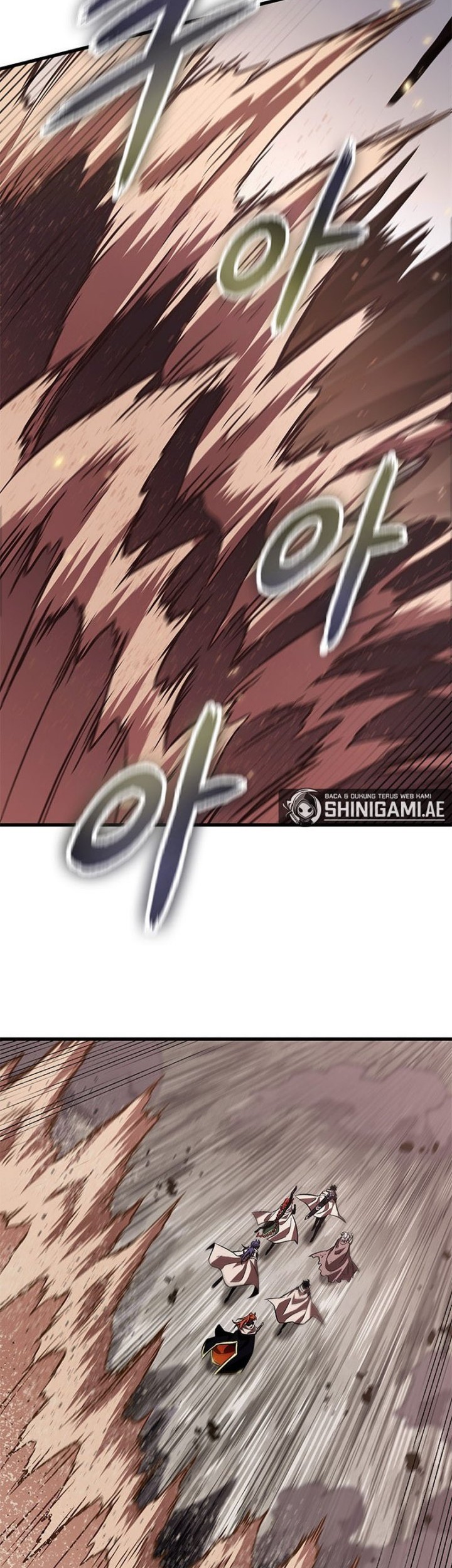 Pick Me Up Chapter 105 - halaman 37