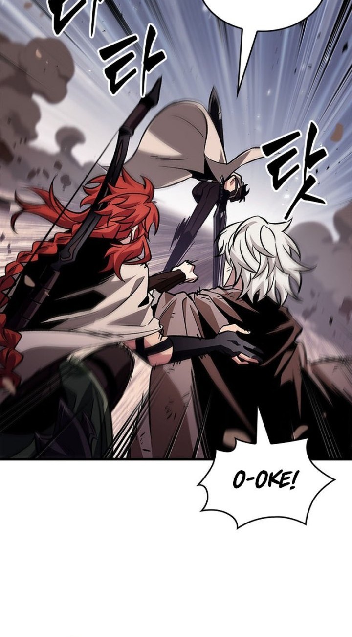 Pick Me Up Chapter 105 - halaman 39
