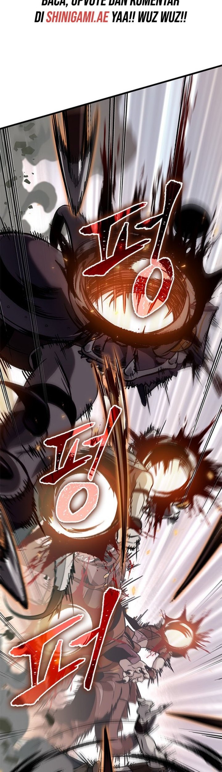 Pick Me Up Chapter 105 - halaman 44