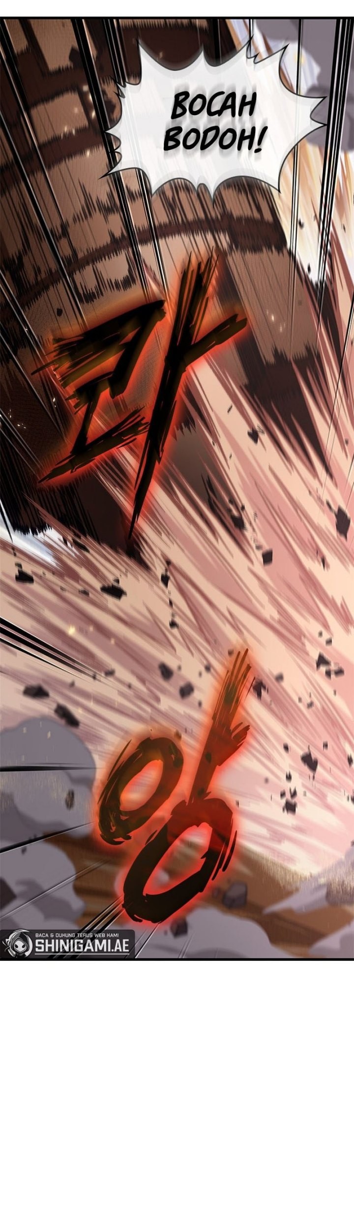 Pick Me Up Chapter 105 - halaman 50