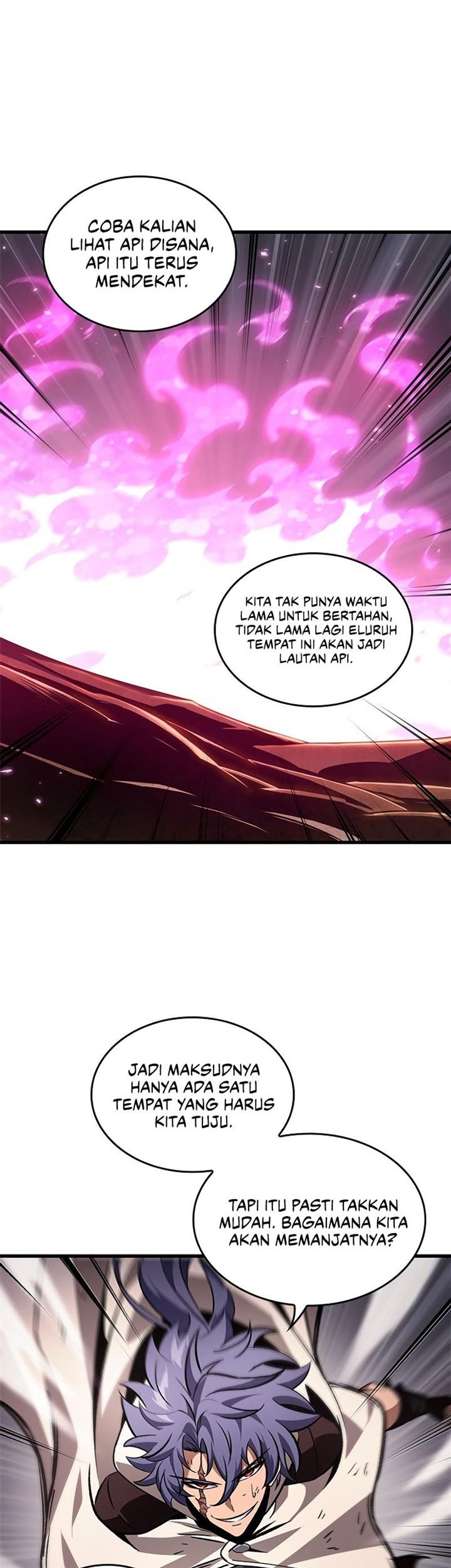 Pick Me Up Chapter 106 - halaman 11
