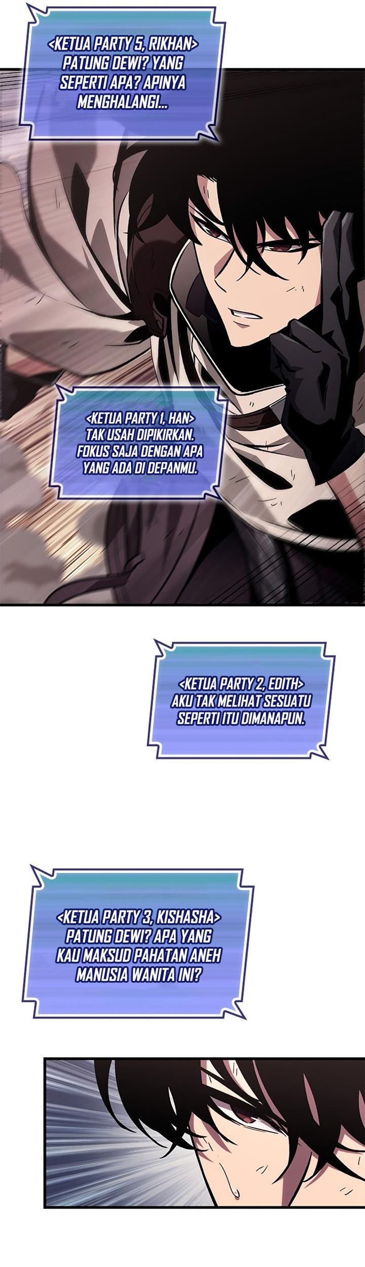 Pick Me Up Chapter 106 - halaman 13