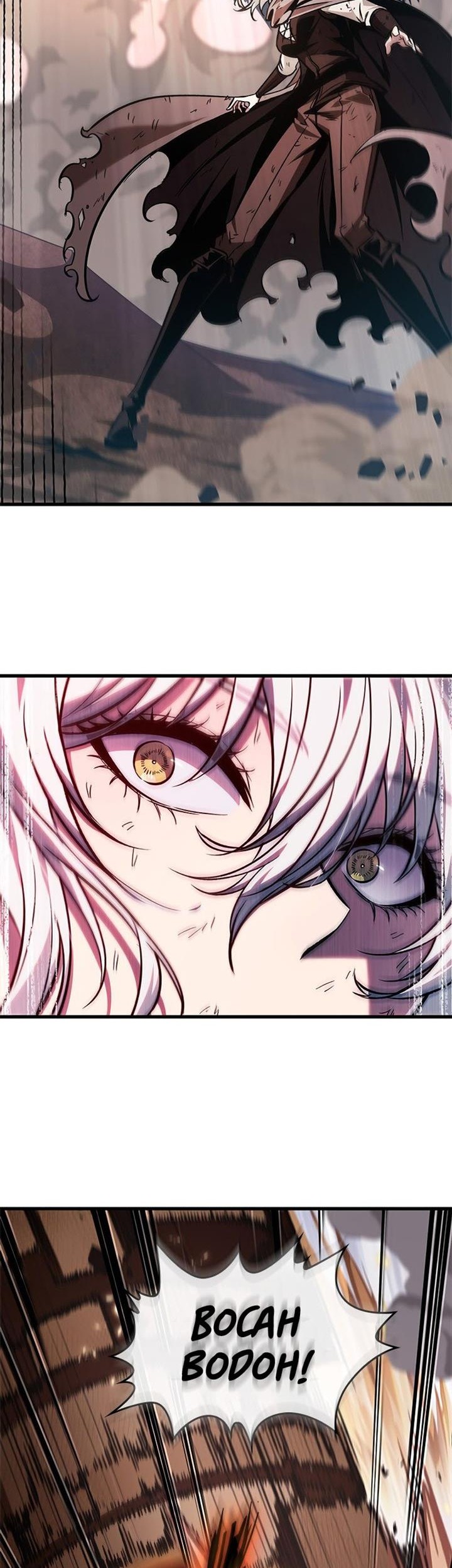 Pick Me Up Chapter 106 - halaman 2