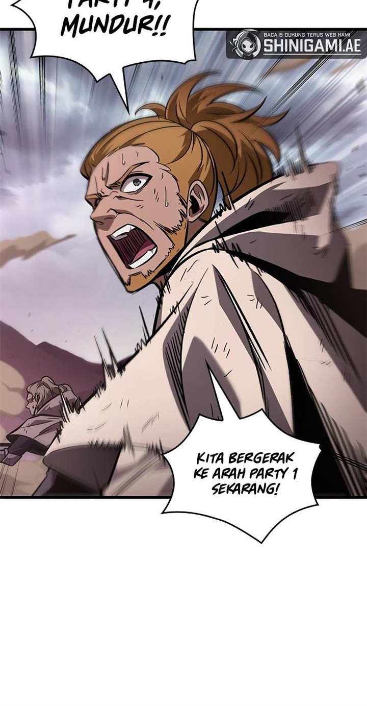 Pick Me Up Chapter 106 - halaman 20