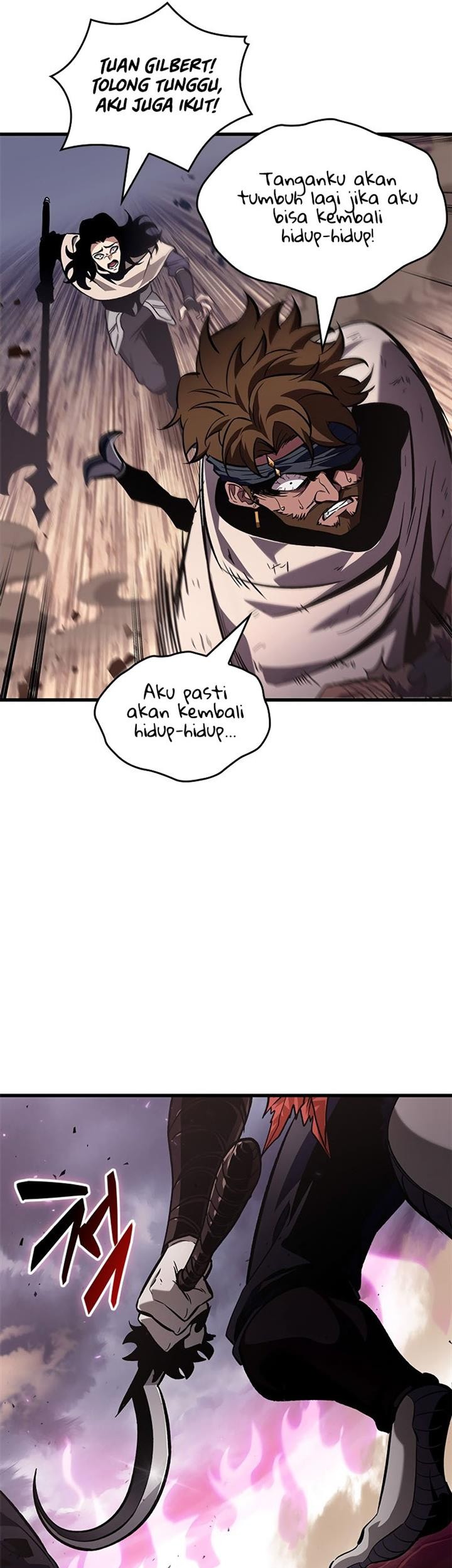 Pick Me Up Chapter 106 - halaman 25