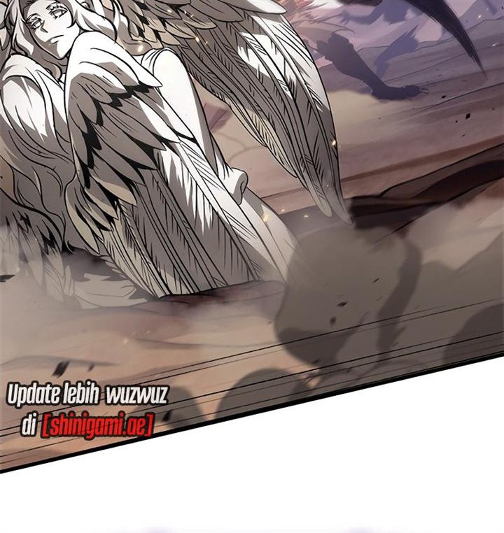 Pick Me Up Chapter 106 - halaman 36
