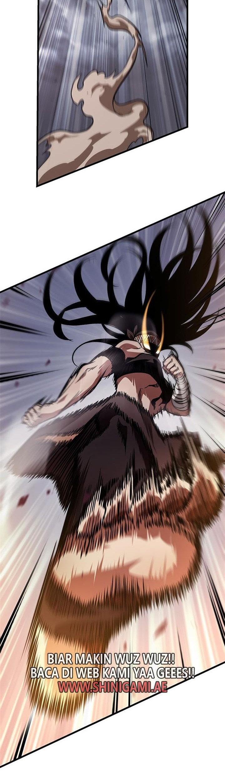 Pick Me Up Chapter 106 - halaman 38
