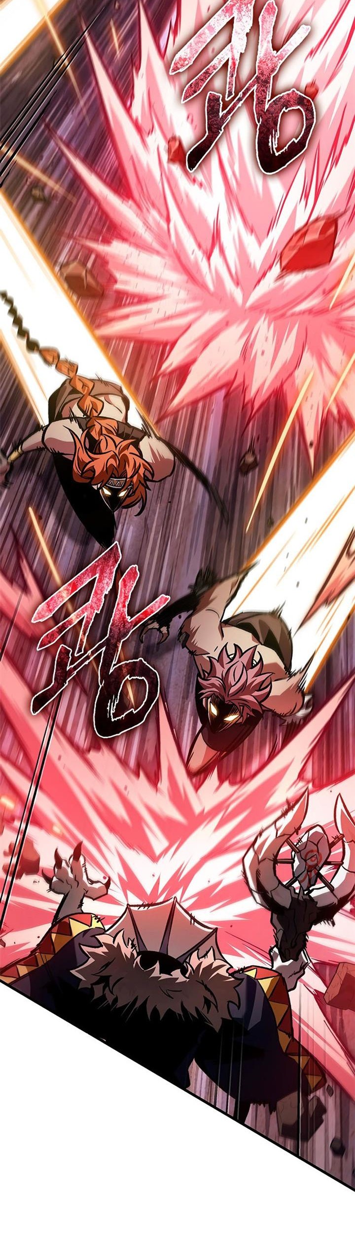 Pick Me Up Chapter 106 - halaman 42