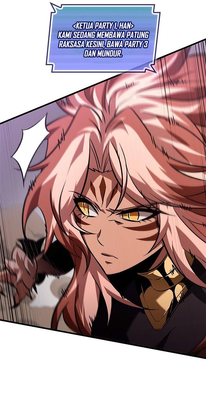Pick Me Up Chapter 106 - halaman 44