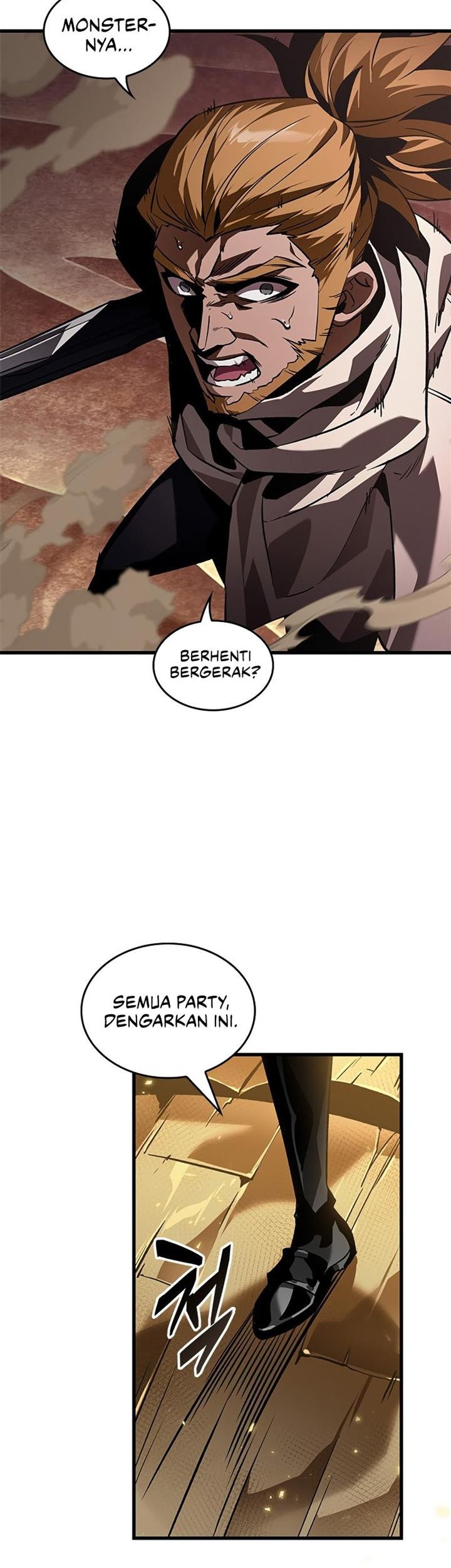 Pick Me Up Chapter 106 - halaman 59