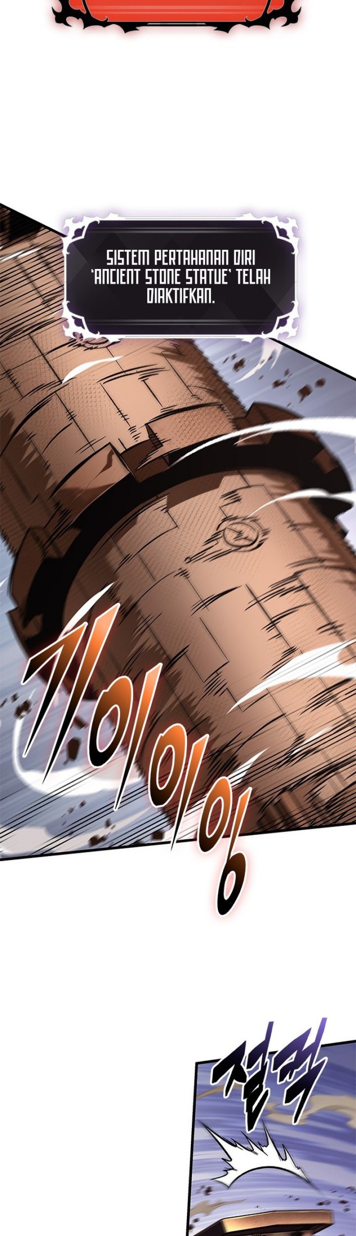Pick Me Up Chapter 107 - halaman 28