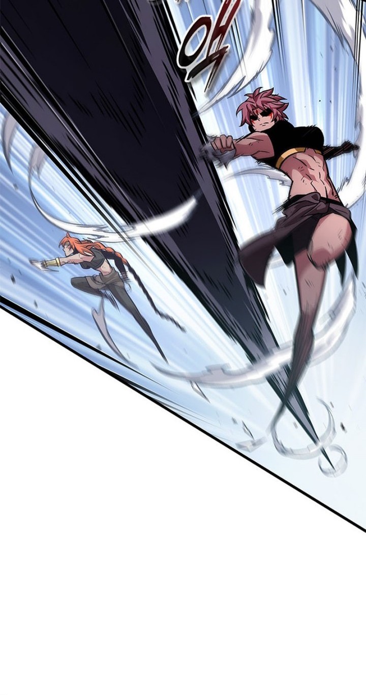 Pick Me Up Chapter 107 - halaman 33