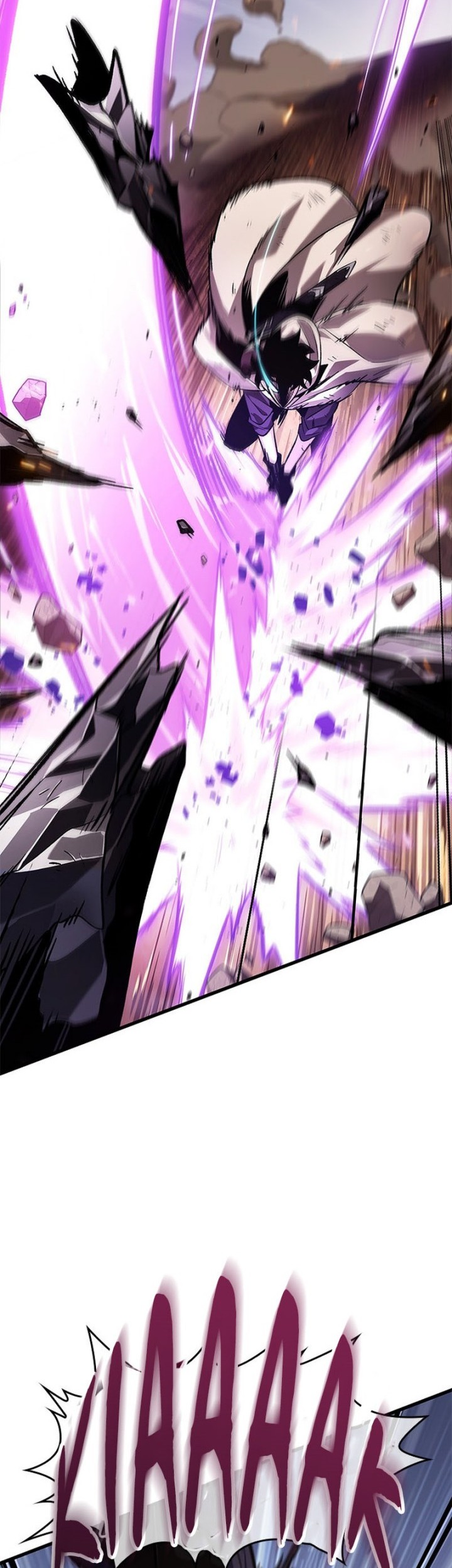 Pick Me Up Chapter 107 - halaman 35