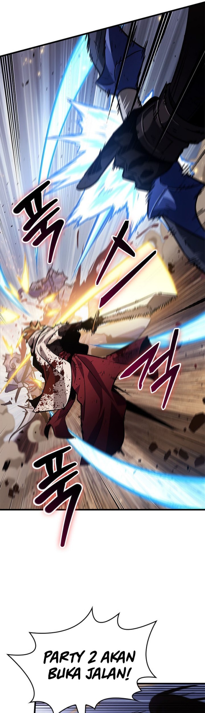 Pick Me Up Chapter 107 - halaman 42