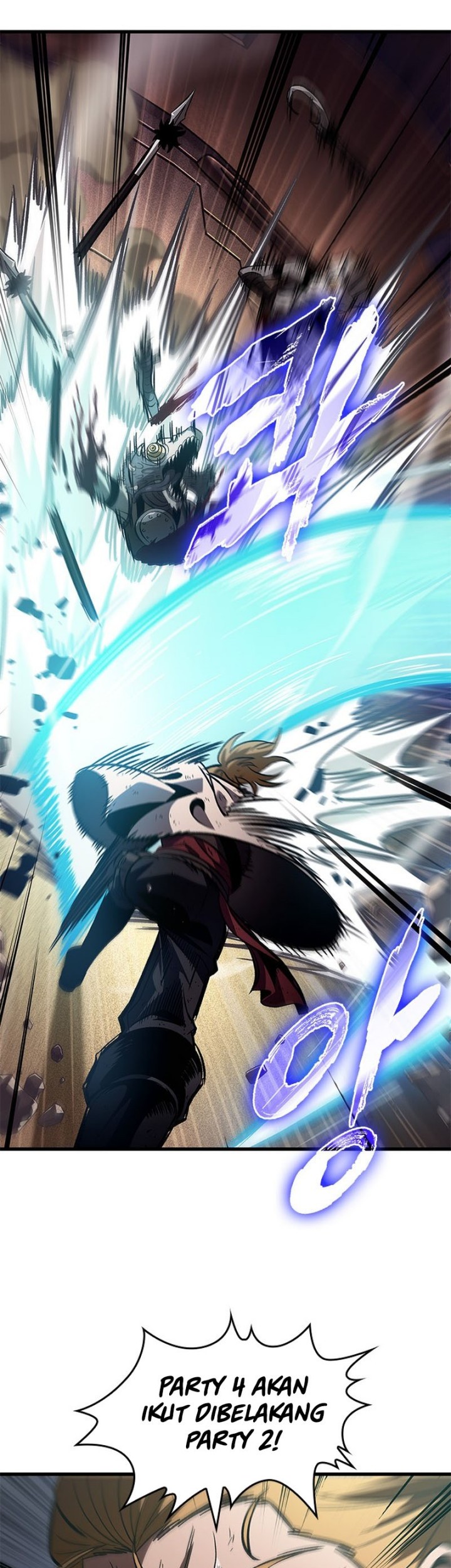 Pick Me Up Chapter 107 - halaman 44