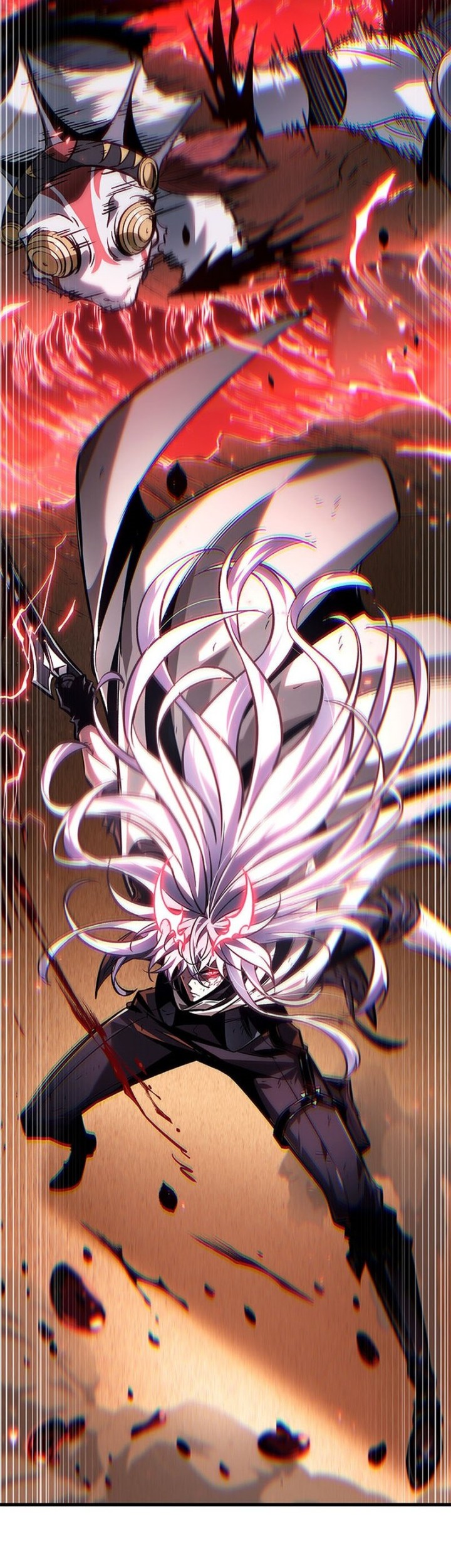 Pick Me Up Chapter 107 - halaman 50