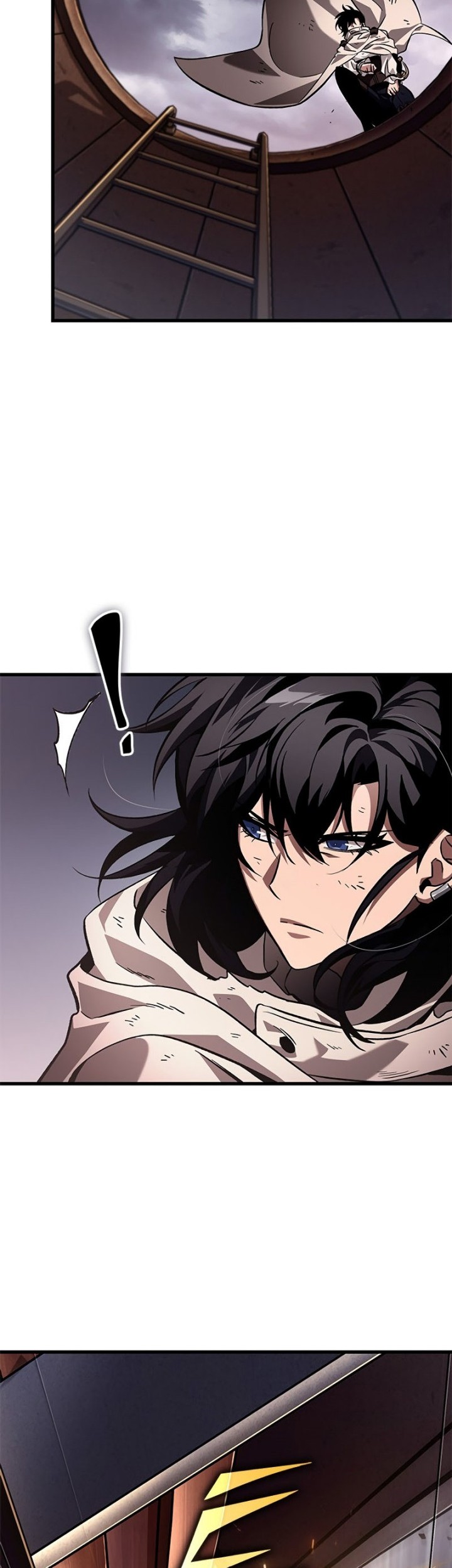 Pick Me Up Chapter 108 - halaman 11