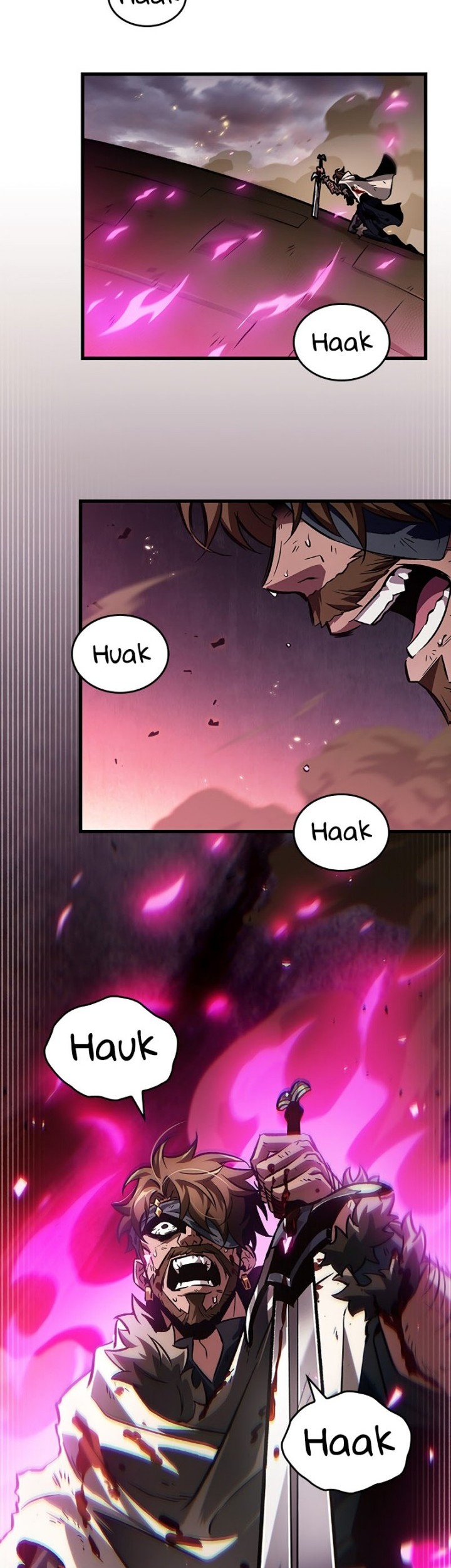 Pick Me Up Chapter 108 - halaman 23