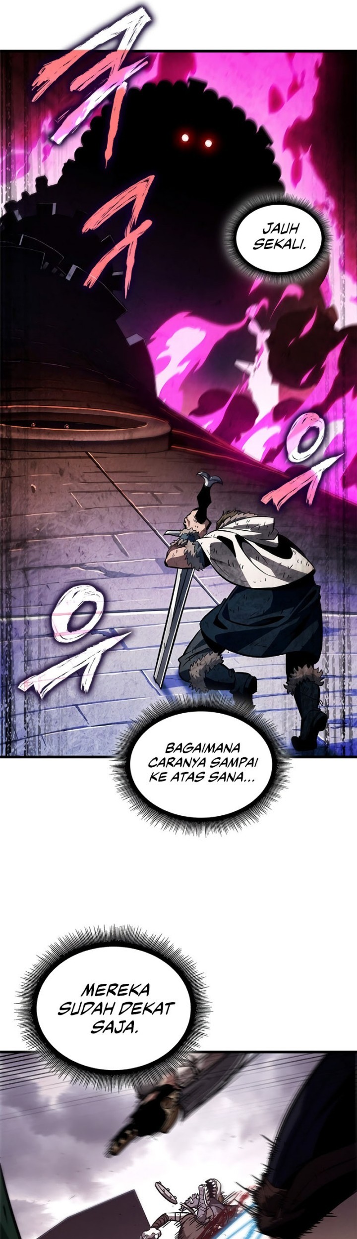 Pick Me Up Chapter 108 - halaman 26