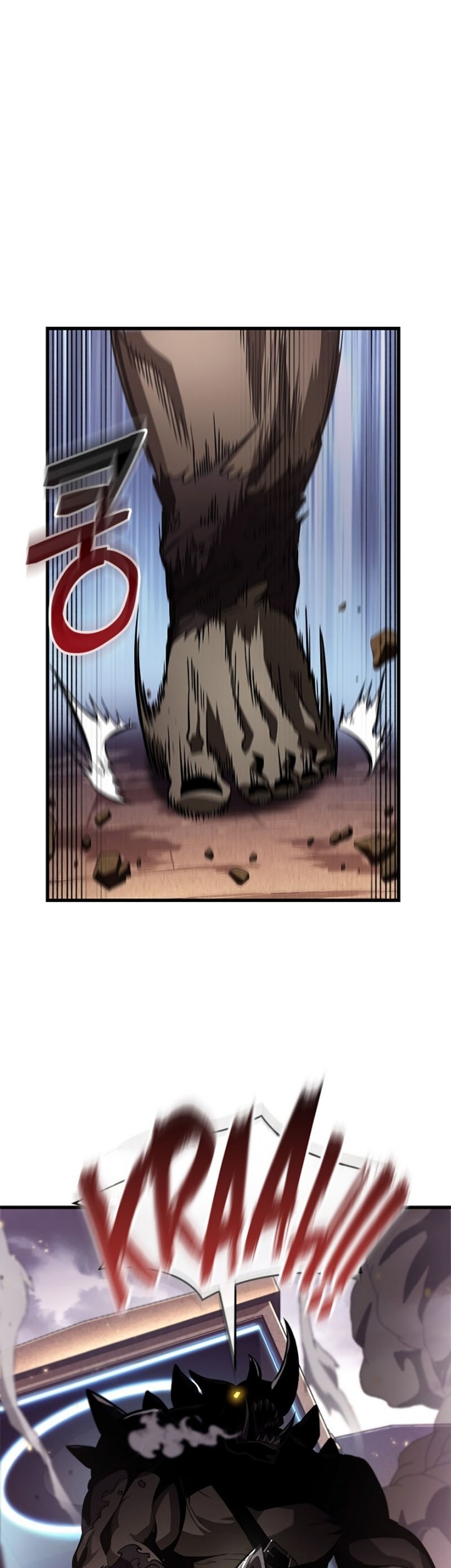 Pick Me Up Chapter 108 - halaman 38