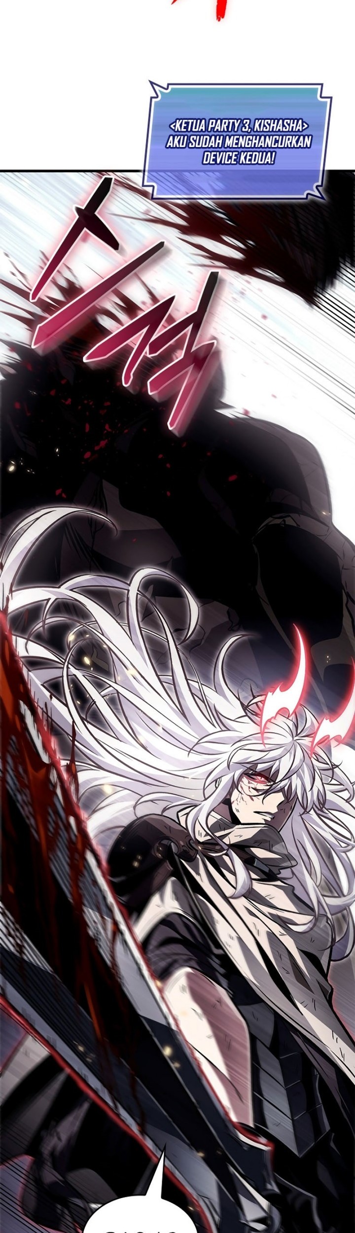 Pick Me Up Chapter 108 - halaman 40