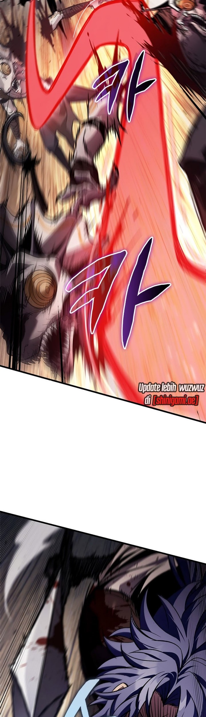 Pick Me Up Chapter 108 - halaman 47