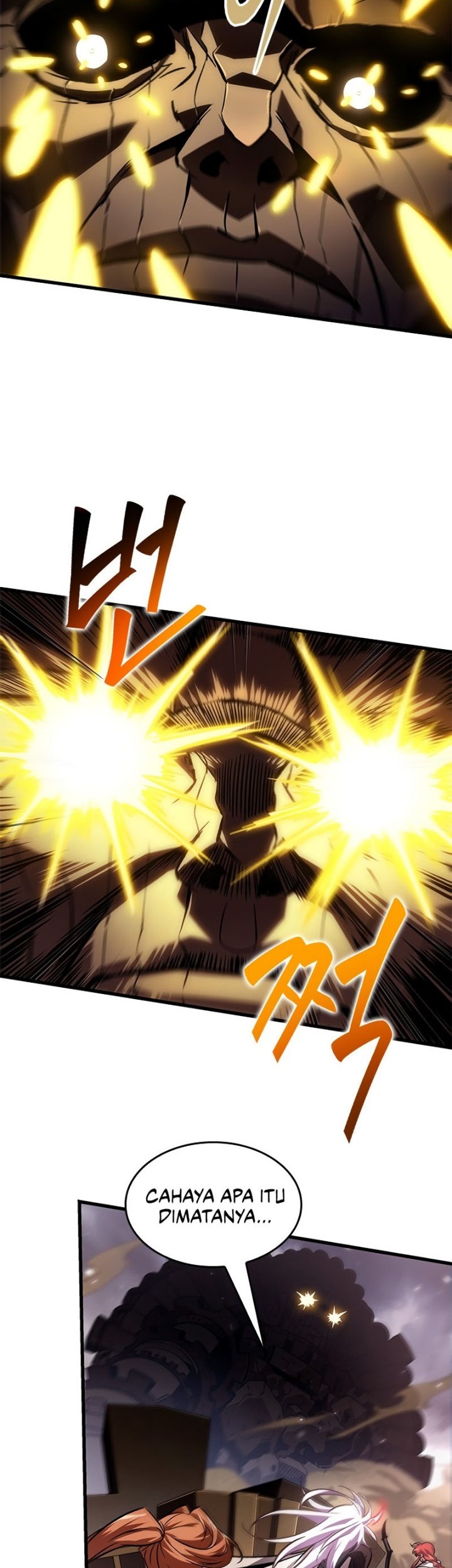 Pick Me Up Chapter 108 - halaman 51