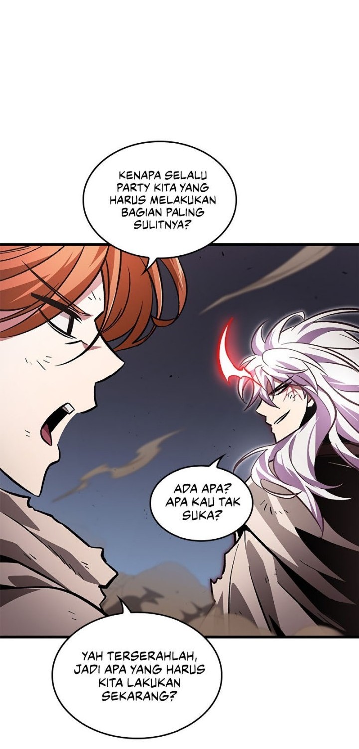 Pick Me Up Chapter 108 - halaman 9