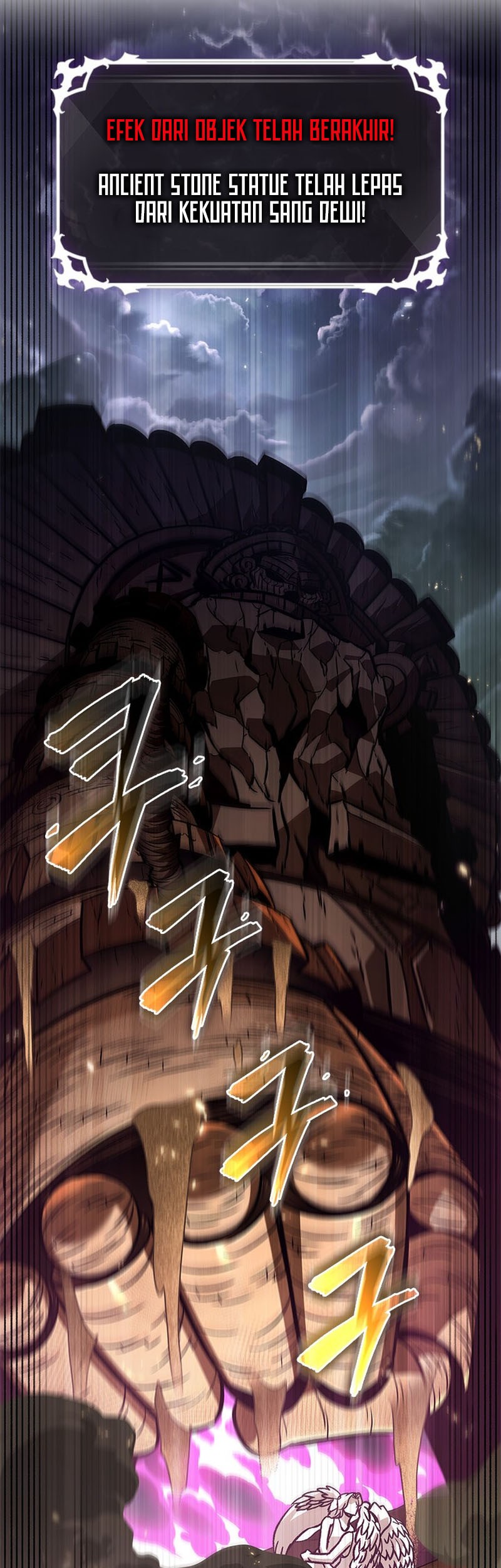 Pick Me Up Chapter 109 - halaman 21