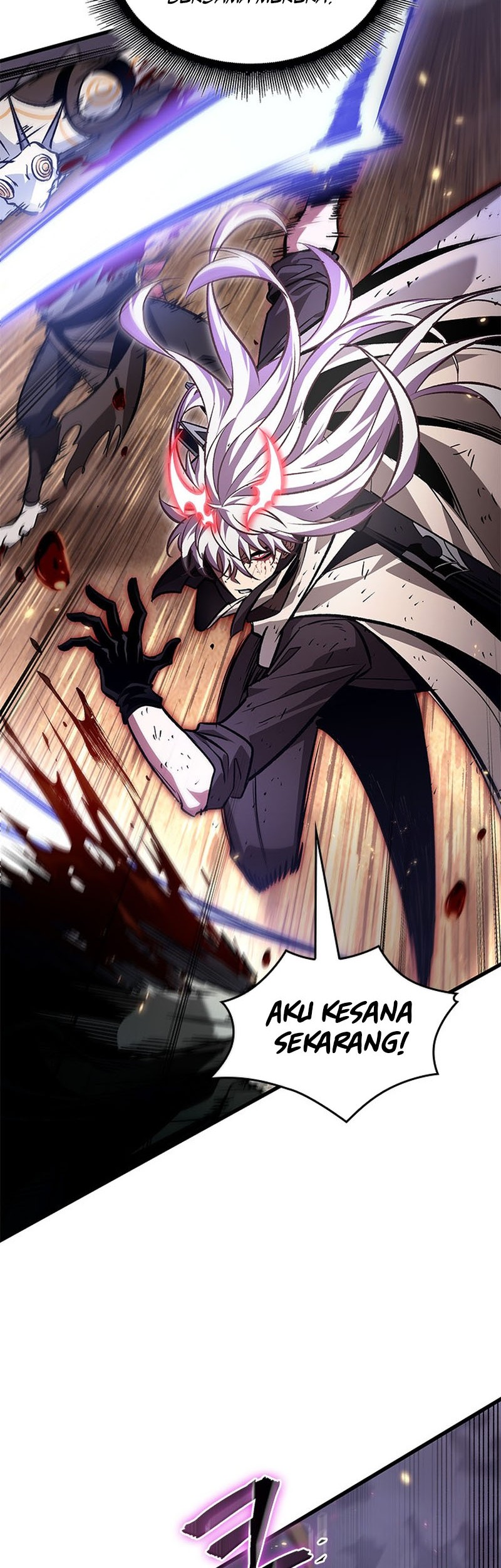 Pick Me Up Chapter 109 - halaman 26