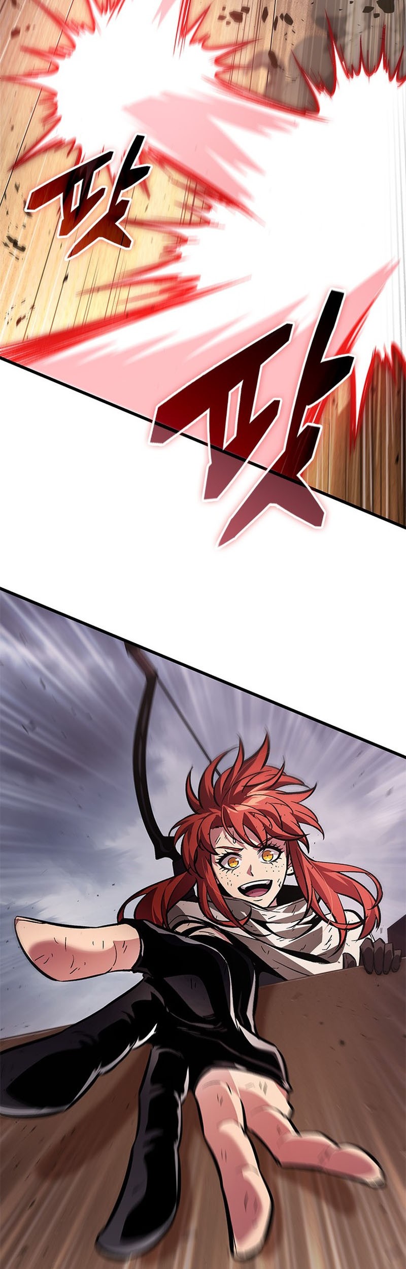 Pick Me Up Chapter 109 - halaman 31