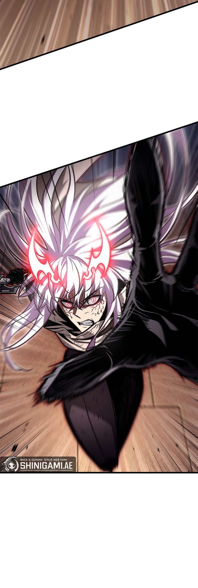 Pick Me Up Chapter 109 - halaman 32