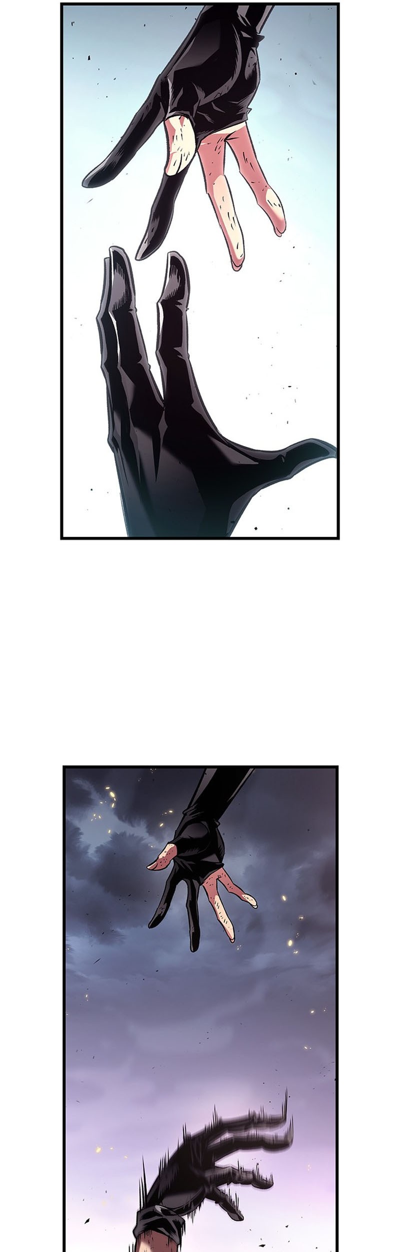 Pick Me Up Chapter 109 - halaman 33