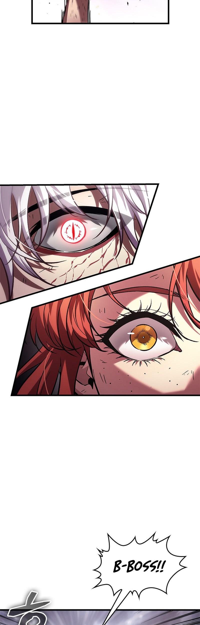 Pick Me Up Chapter 109 - halaman 34