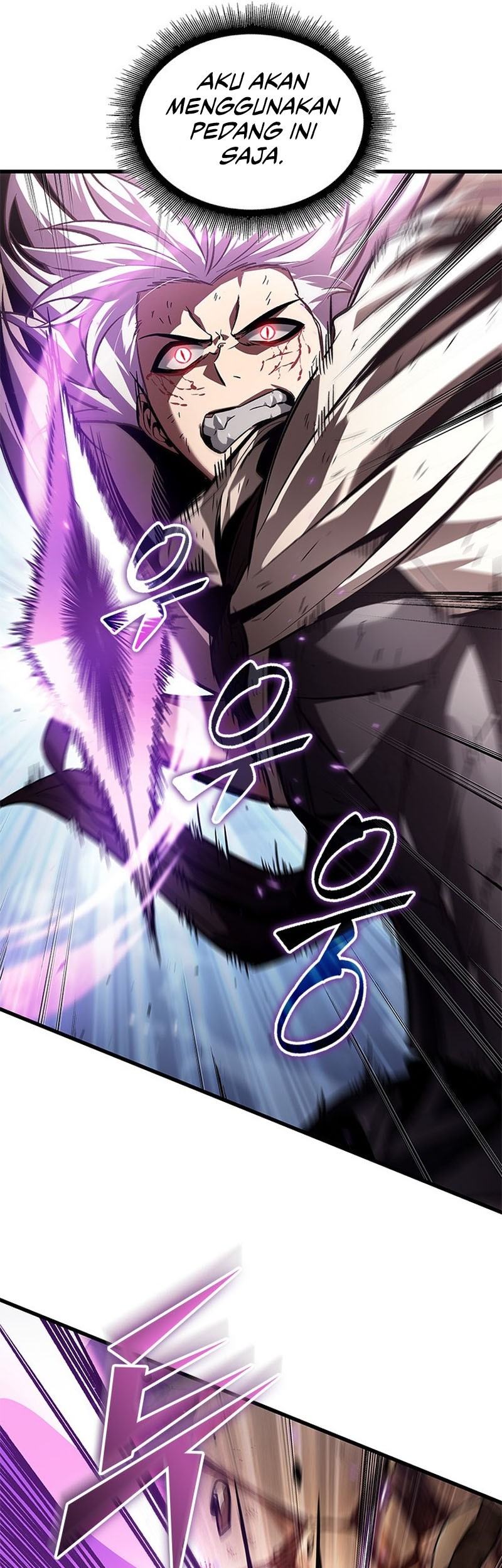 Pick Me Up Chapter 109 - halaman 37